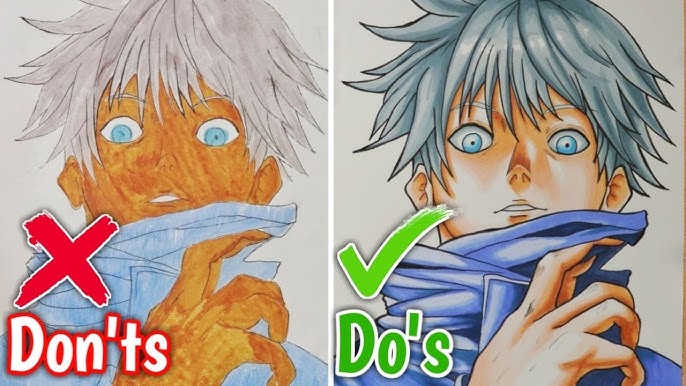 5 Do's and Don'ts - How to use Ohuhu Markers 