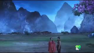 Woow aladdin status super scene