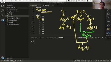 How to Make a Parser using Nearley.js - Part 1