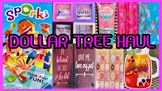 💖INCREDIBLE DOLLAR TREE HAUL💖 | WITH ALL NEW NEVER SEEN BEFORE ITEMS | MUST SEE | MAY 27 2020