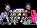 New eritrean music 2024 esege live on stageeritrean music