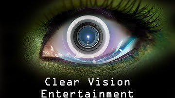 Clear Vision Ent. Promo 2014