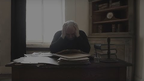 Hands of Despair - L