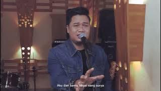 KHANTI | ROSSA | COVER BY @TitoMunandar