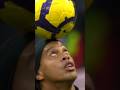 god of Football, Ronaldinho💖👌