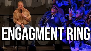 Engagement Ring | Gary Owen