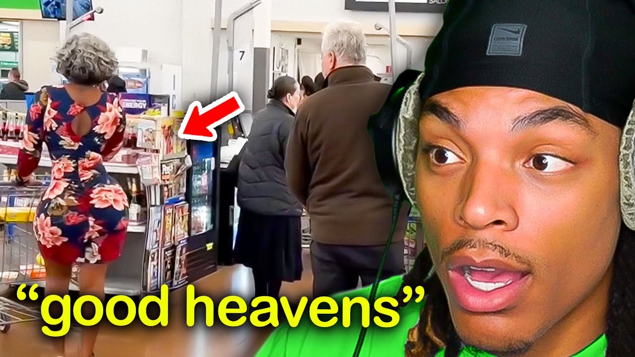 Полные женщины намеренно разрушают отношения ради влияния...