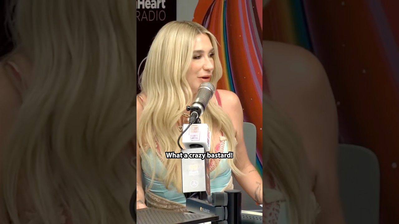 Guarda Kesha had no idea T-Pain did this su YouTube Guarda Kesha had no idea T-Pain did this su YouTube