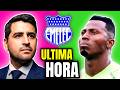 Ultimas Noticias de Emelec 🔵 Noticia de EMELEC
