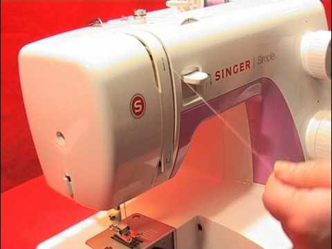 How to Use the Singer Simple Sewing Machine: Expert Tips