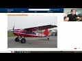 Jim Tweto C-180H Crash Alaska 16 June 2023