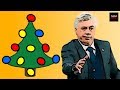 Christmas Tree Formation(4-3-2-1) Explained | Football Tactics