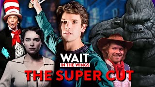 The WitW SUPERCUT: Vol. 1 (2023-24) by Wait in the Wings No views 4 hours, 24 minutes