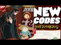 ⚠️MARCH UPDATE⚠️ AFK Journey New Redemption Codes 2025 - AFK JOURNEY Redeem Codes🔥