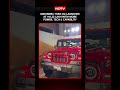 Mahindra Thar OG Launched At ₹10.32 Lakh With More Power, Tech & Capability
