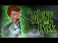 Alone in the dark the grandfather of survival horror  a retrospective critique and analysis