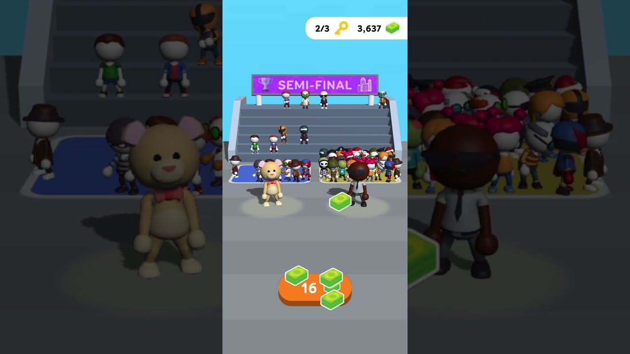 Answer To Win, PART-4, 