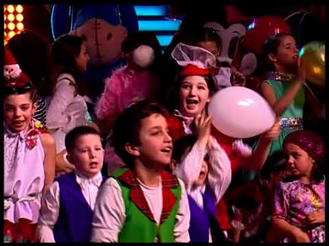 ბზიკებისტუდიო - გოზინაყი ფართი