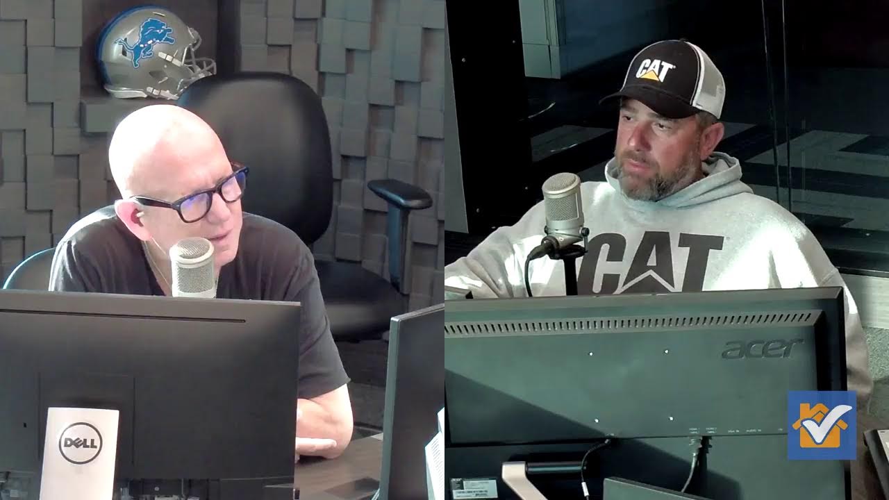 Hire It Done is LIVE! Text Adam Helfman now at 248-539-9797.