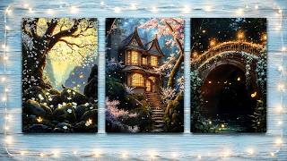 What's Changing For You Pick A Card Tarot Reading