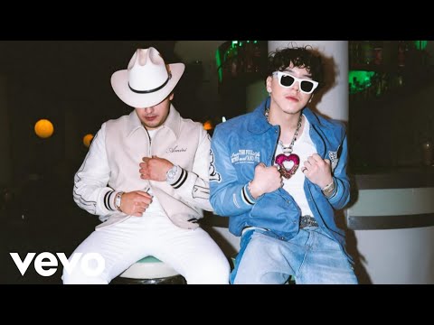 Xavi & Edgardo Nuñez - La Polvareda (Video Oficial) | Corridos Tumbados 2026