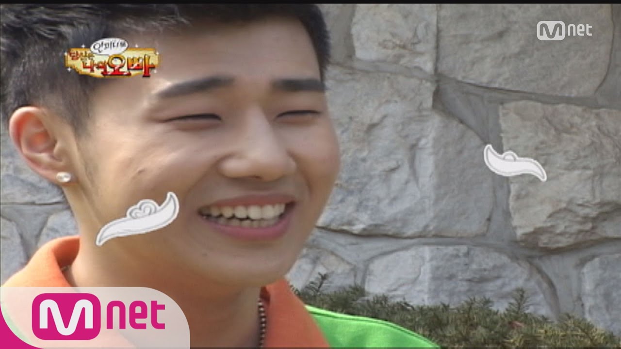 [STAR ZOOM IN] INFINITE Touches Women's Underwear?! / '여성속옷' 집어던진 인피니트! 그 뒷이야기?!
