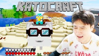 【前人未到シリーズ】加藤純一のマインクラフトダイジェスト【2025/09/15】