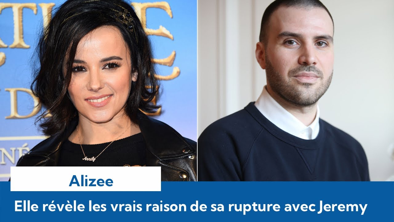 Alizee Et Sa Fille Pendue