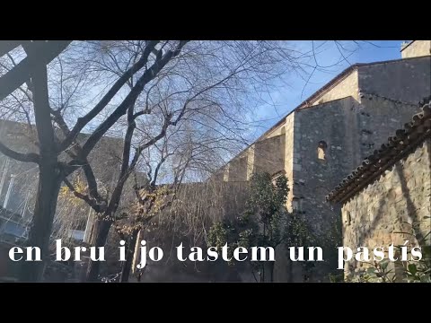 Vídeo: Pastís 