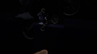 попытки станта на кайо т2 карбон эдишен тгк: платина сквад #мотозима #supermoto #кайот2 #платина