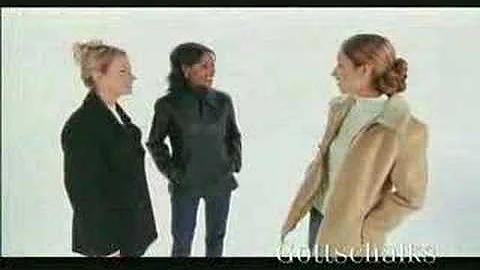 Steve Kutz Commercial Reel