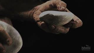 La tecnología de las herramientas de piedra de nuestros ancestros humanos | HHMI Biointeractive