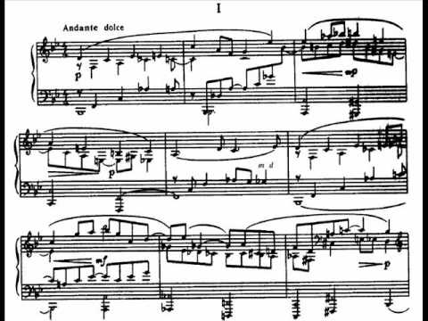 1/3) Prokofiev Piano Sonata No.8 - First Movement (Vladimir 1/3) Prokofiev Piano Sonata No.8 - First Movement (Vladimir