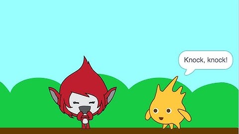 Scratch  Code A Joke Tutorial
