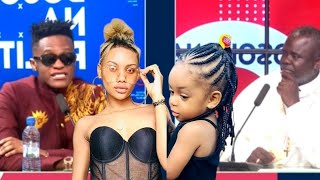 🚨🚨🚨 INOSSB AZO RÉCLAMÉ MWANA NAYE ALOBI REBO AZA HIRESPONSA IRRESPONSABLE ATIKAKA MWANA YEMOKO