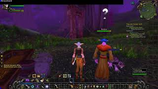 How I play WoW TBC as a blind person explained