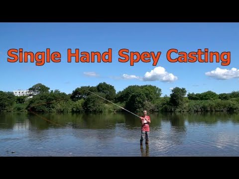 「Spey Casting SECOND EDITION」スペイキャスト Spey Casting SECOND EDITION」スペイキャスト Beautiful Spey