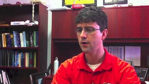 Creating Real-Time Maps of Disaster Areas though Laser Mapping