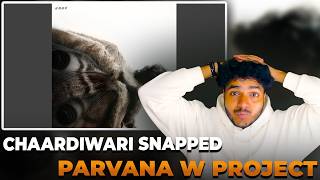 Chaar Diwaari – PARVANA EP 😳 | Honest Reaction @ChaarDiwaari 