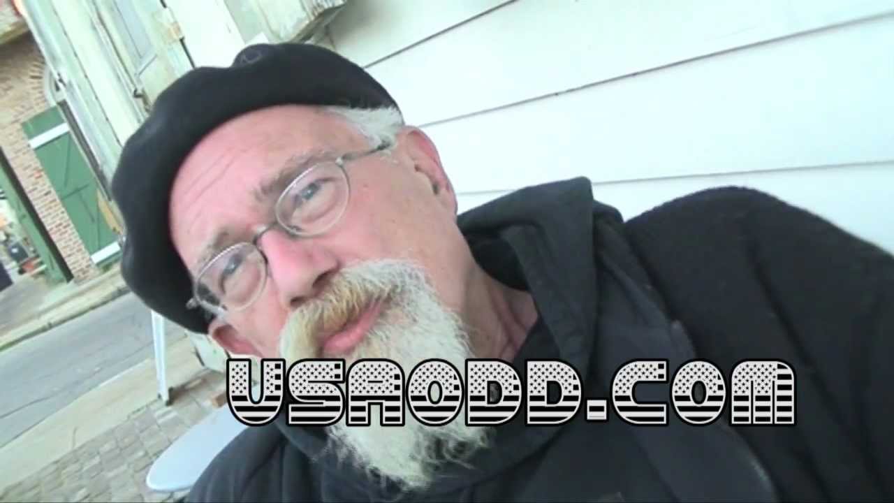 John Sinclair VOTE?? - Do You Vote?