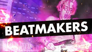 QUI EST LE MEILLEUR BEATMAKER ? (La Mif a du talent)