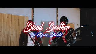 Lil Durk x Lil Baby Type Beat - "BLOOD BROTHER" | (Prod. Mecca Beatz)