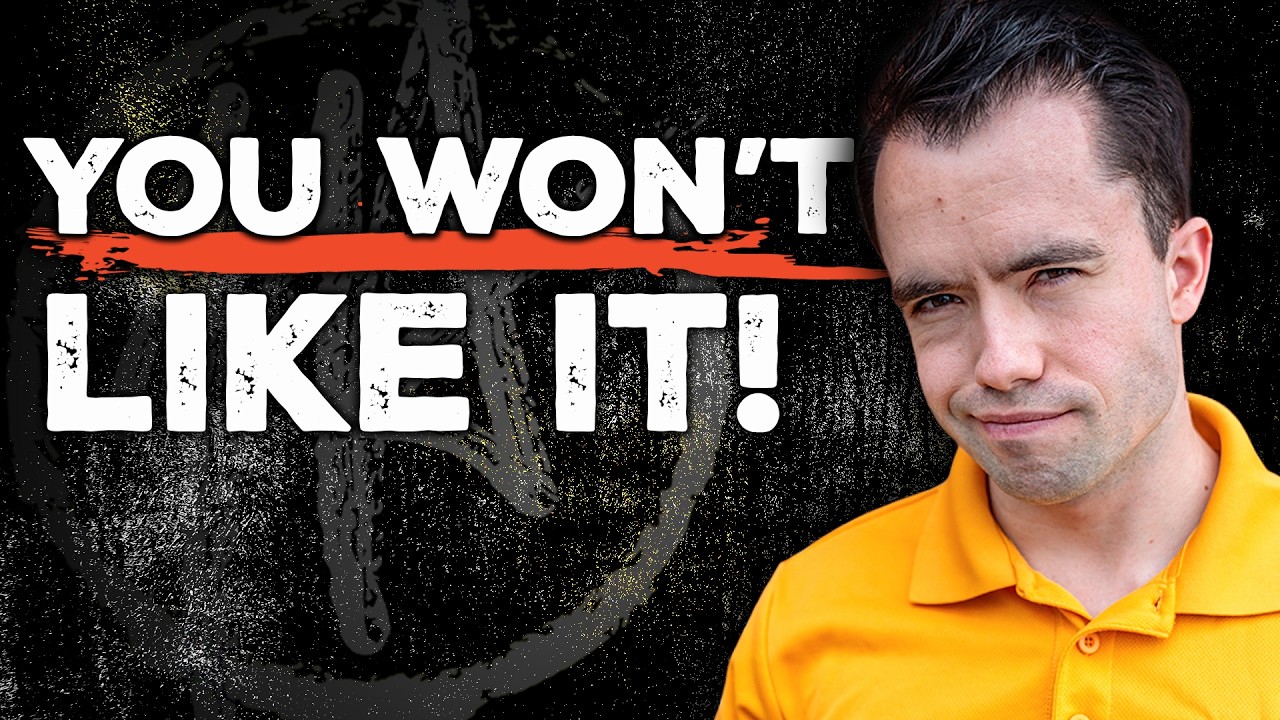 Why Your Home Service Business Is STUCK