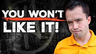 19 Years of Brutal Honest Business Truths in 41 Minutes