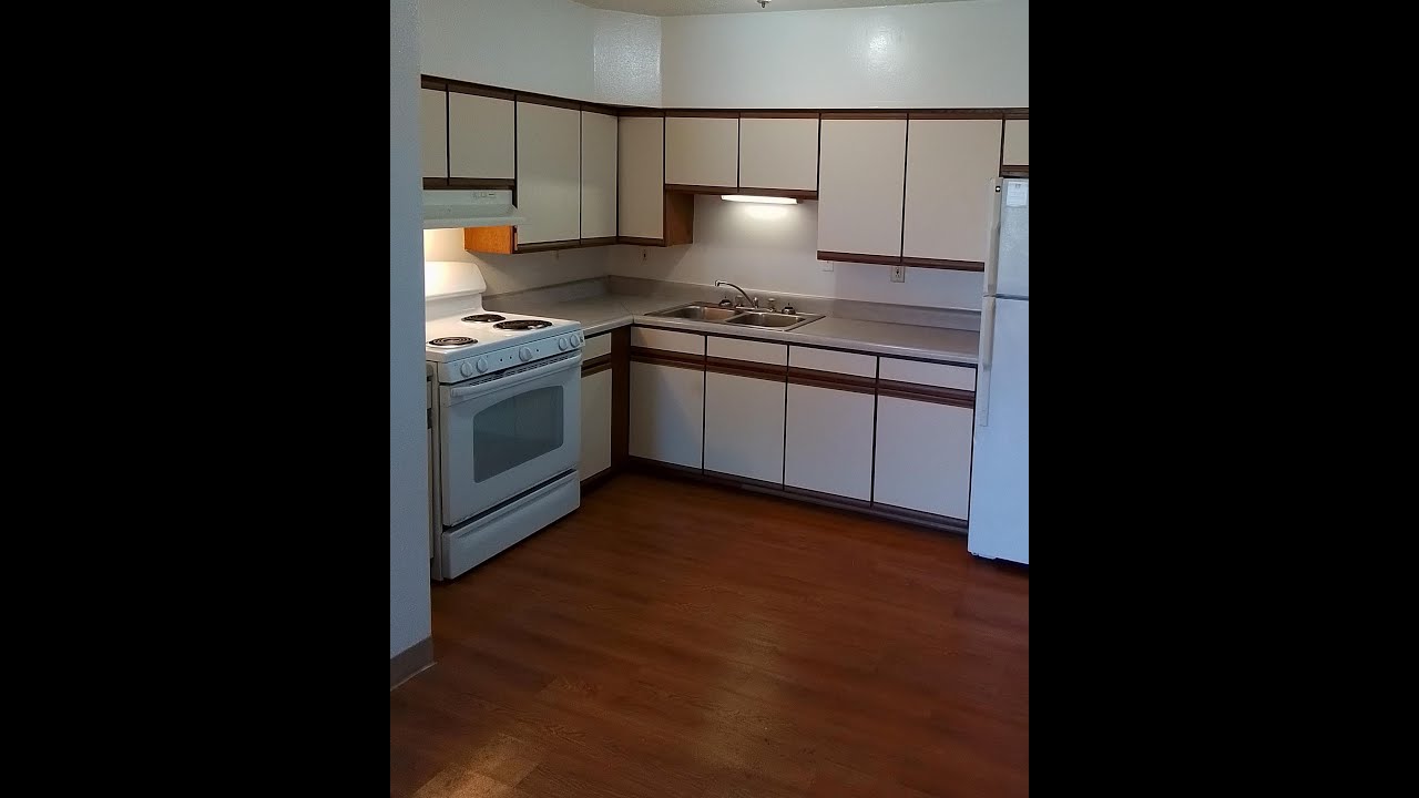 Baxter Park Apartments Unit 01 YouTube