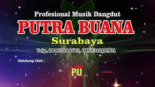 Live show BAYU ARIZONA TERLALU.di desa perreng burneh bangklan madura