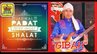 GIBAH GHIBAH Rhoma Irama Video Cover Tutorial Melodi Dangdut