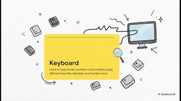 ICO Class 2 | Computer Basics, Cyber Awareness & Sample Papers @eduheal 