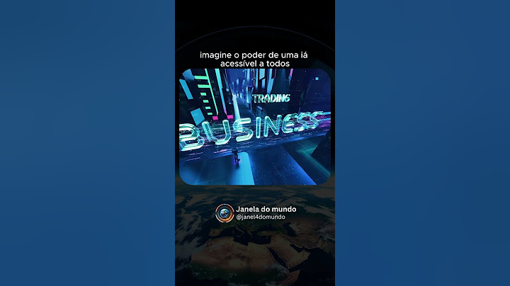 DeepSeek: A IA Chinesa que Destruiu a Nvidia e Ameaça o ChatGPT! #IA  #Chatbot #Inovação #China