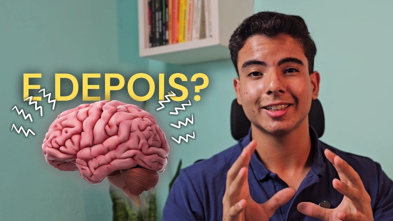 A pergunta que evita decisões burras